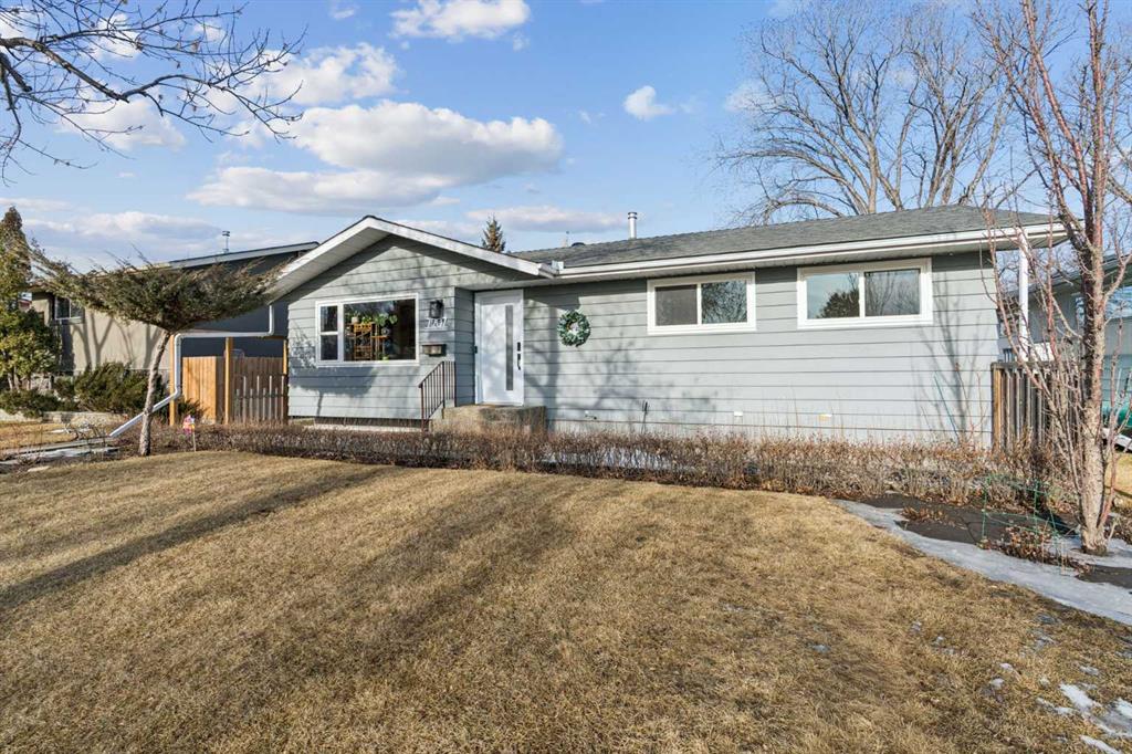 7207 Farrell Road SE, Calgary, AB, T2H 0T7