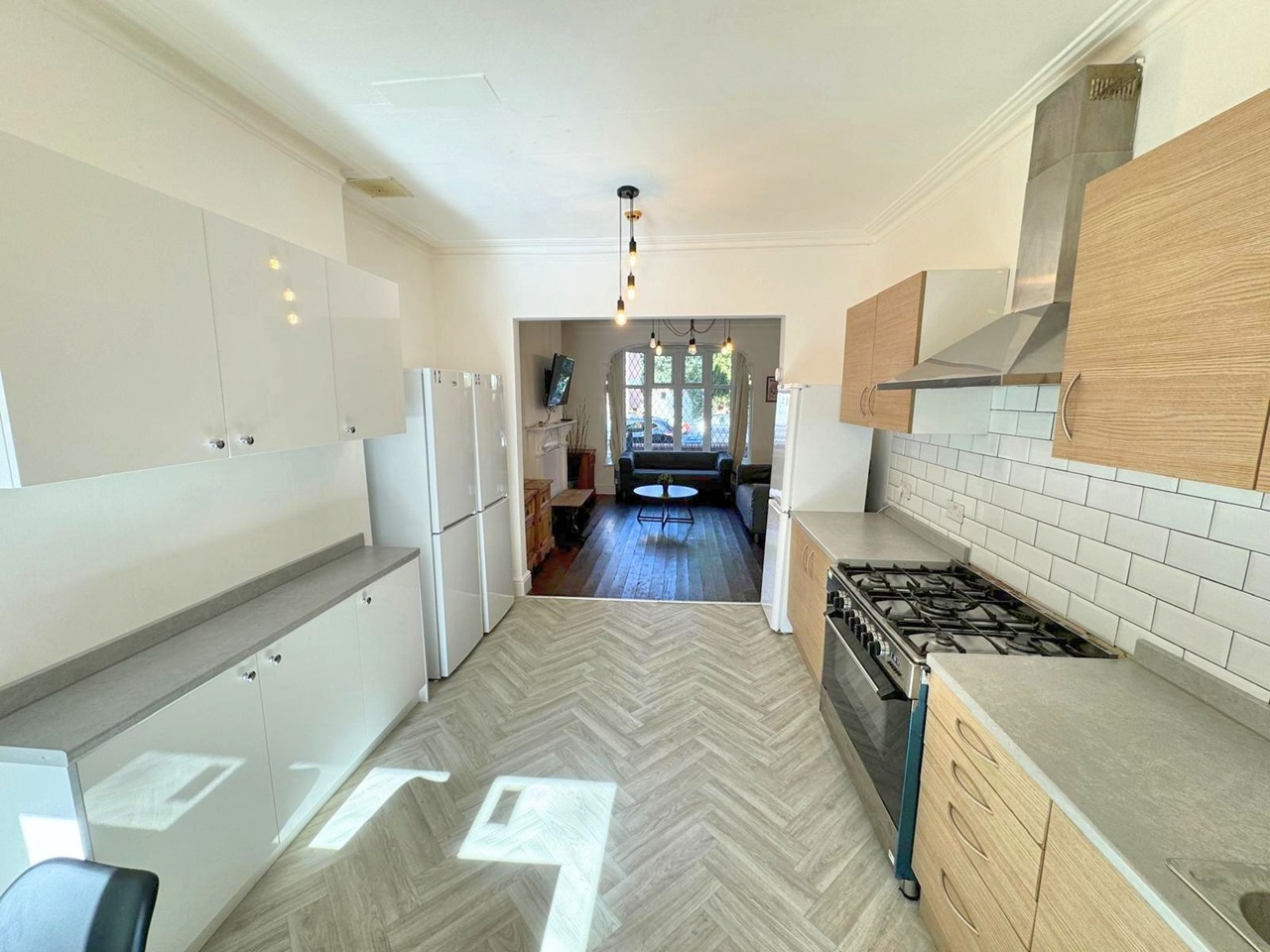 Additional image 14 of Room in a Shared House, Hallewell Road, B16, N1 7GU