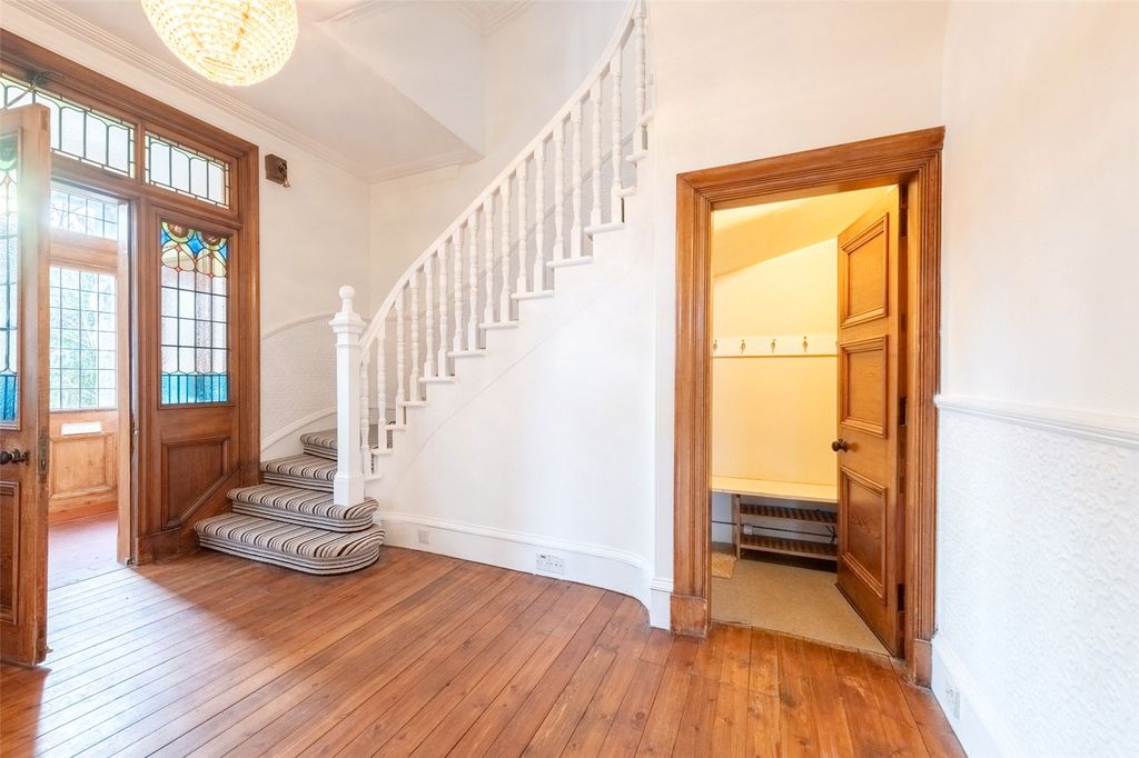 Additional image 8 of 6 bed semi-detached house for sale2 Rubislaw Den North, Aberdeen AB15