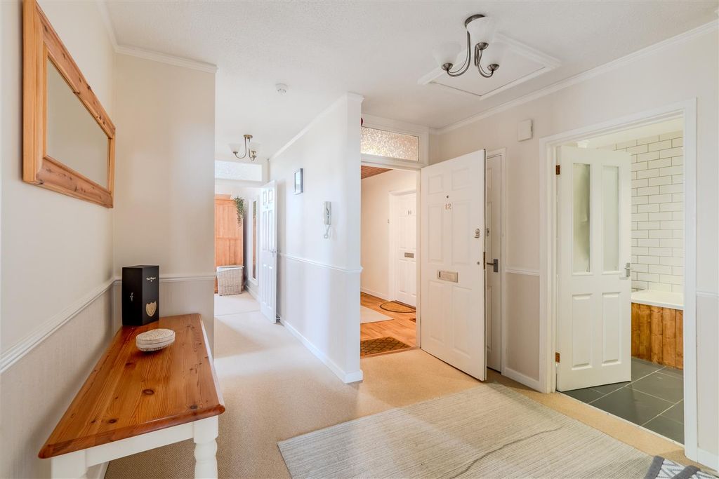 Additional image 4 of 2 bed flat for saleDial Hill Road, Clevedon BS21
