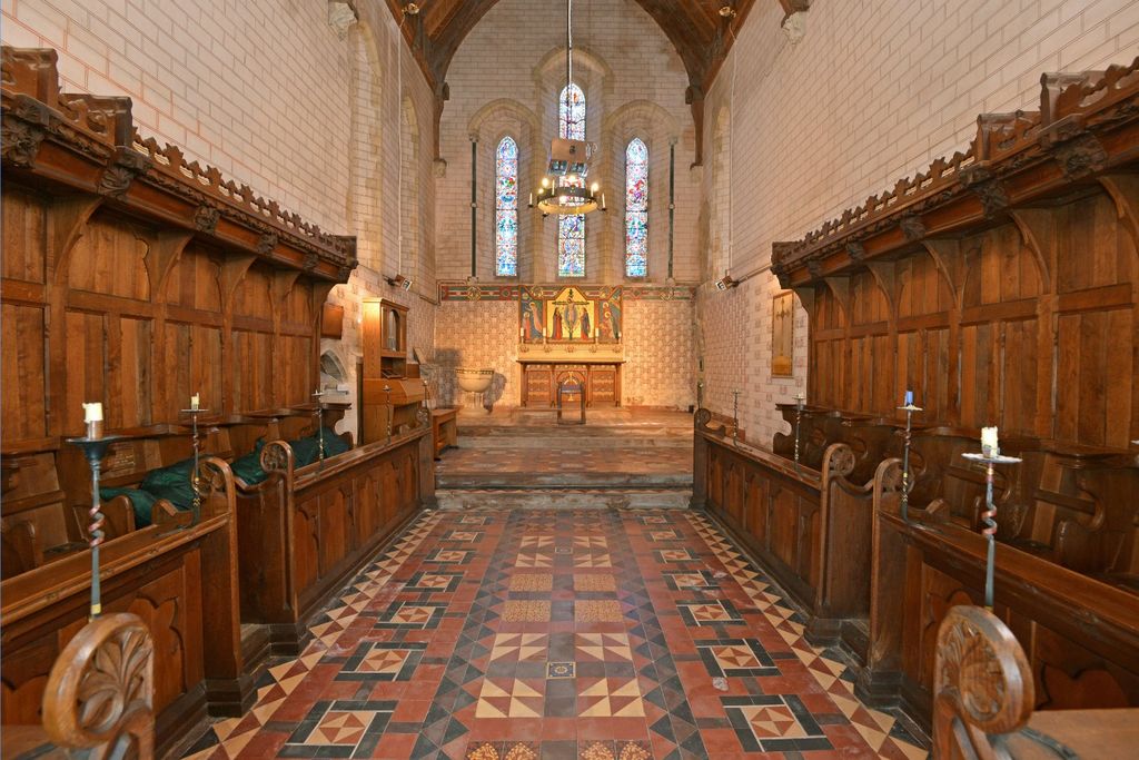 Additional image 12 of 8 bed detached house for saleBishops Court Lane, Clyst St. Mary, Exeter, Devon EX5