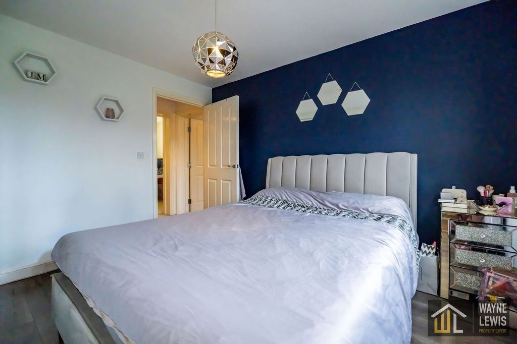 Additional image 26 of 2 bed flat for sale19, Druids Close, Caerphilly CF83