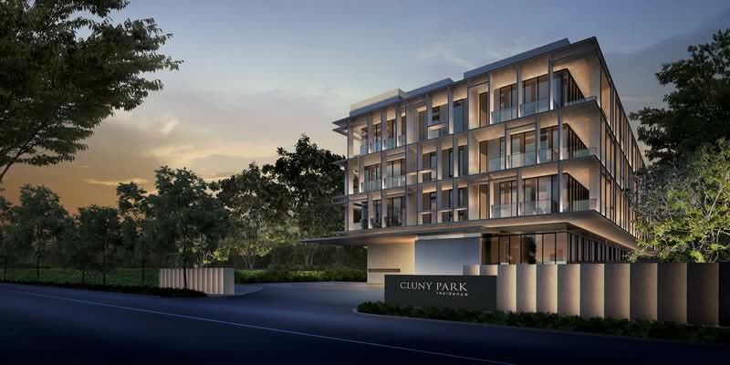 Additional image 13 of 99 Cluny Park Road