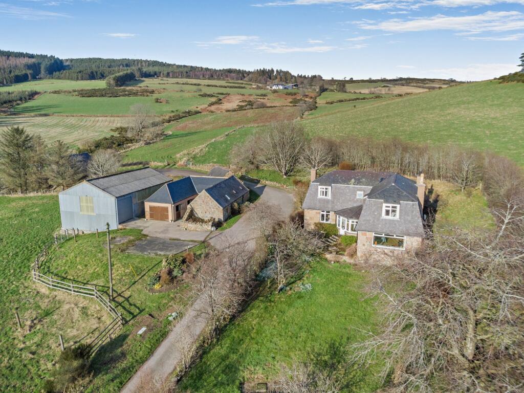 Additional image 12 of Strachan, Banchory