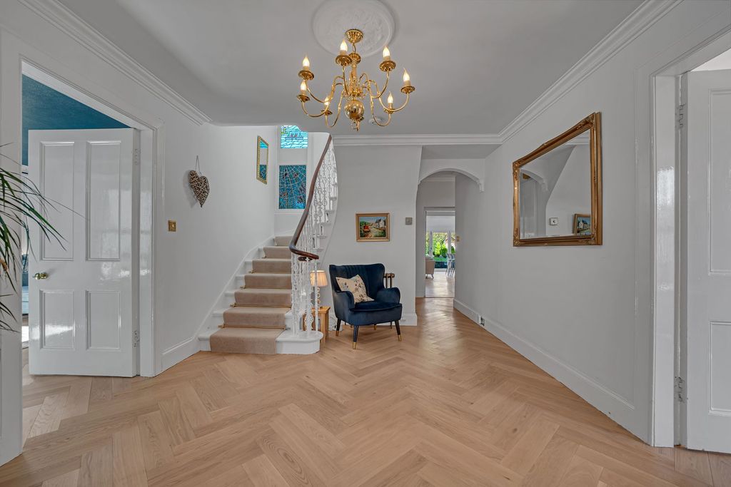 Additional image 2 of 7 bed detached house for saleWell Road, Moffat DG10