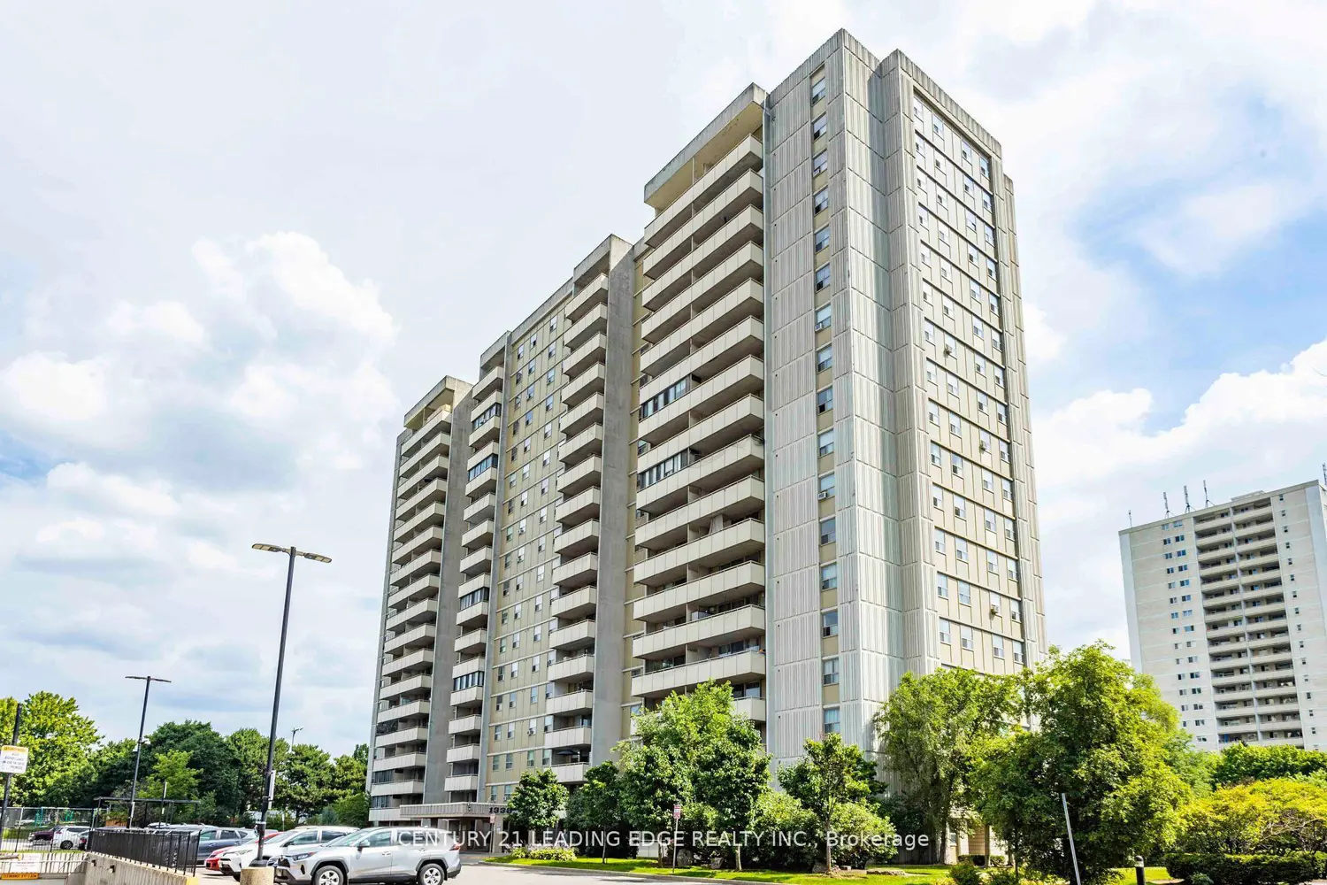 1338 York Mills Road 1609