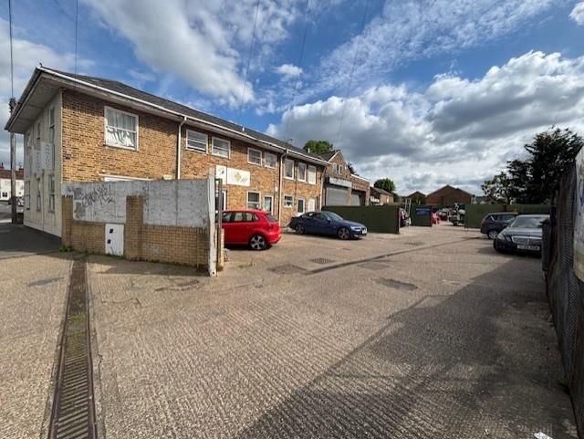 Additional image 3 of Land for saleGore Road, Burnham SL1