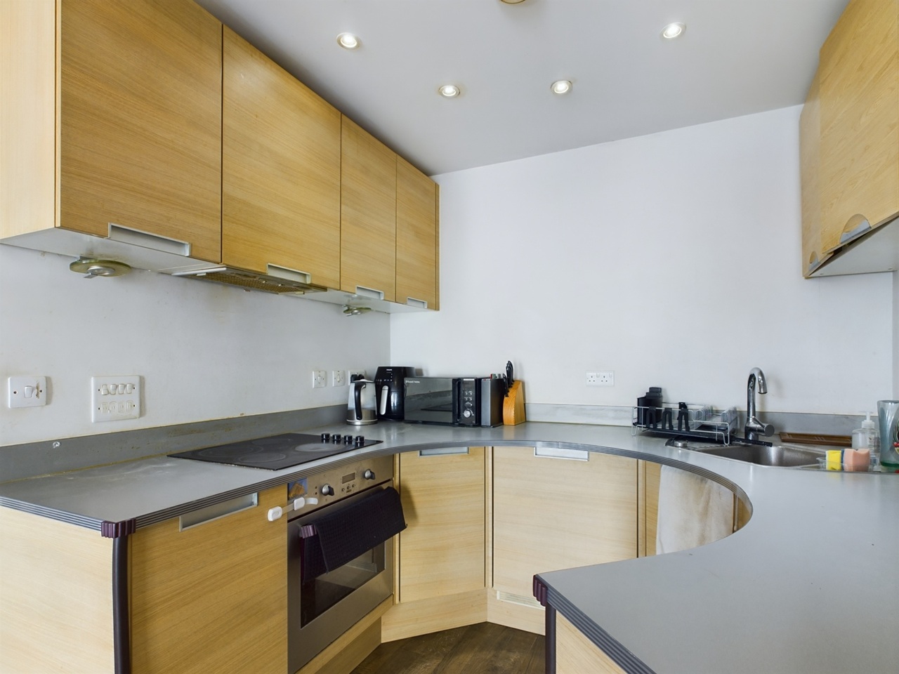 Additional image 2 of 2 Bed Flat, Birmingham, B5, N1 7GU