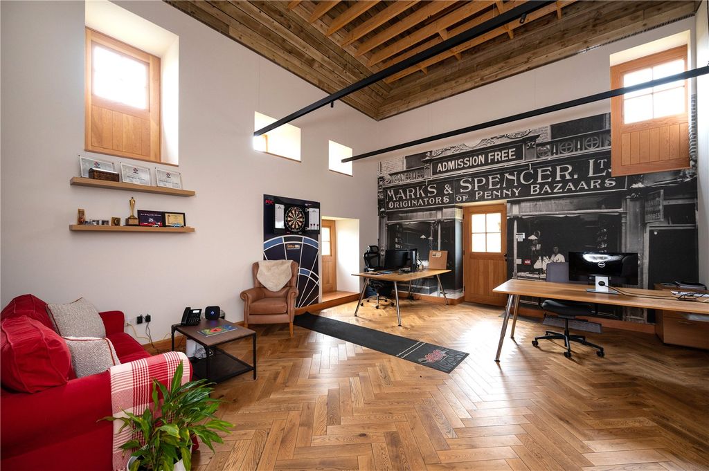 Additional image 33 of 5 bed detached house for saleTynemount House, Tynemount Farm, Ormiston, East Lothian EH35