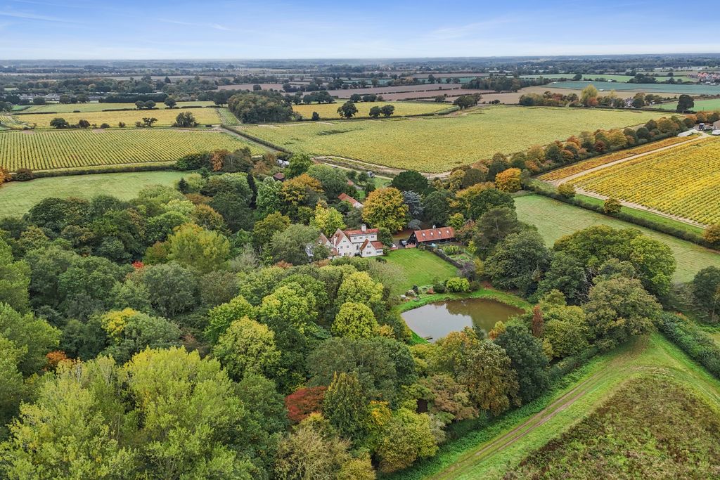Additional image 50 of 7 bed detached house for saleBucklesham, Ipswich IP10