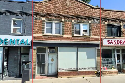Additional image 6 of Main-2336 Danforth Avenue, Toronto, ON, M4C 1K7