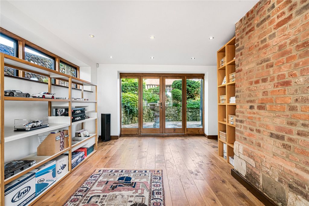 Additional image 12 of 5 bed detached house for saleRoedean Way, Brighton, East Sussex BN2