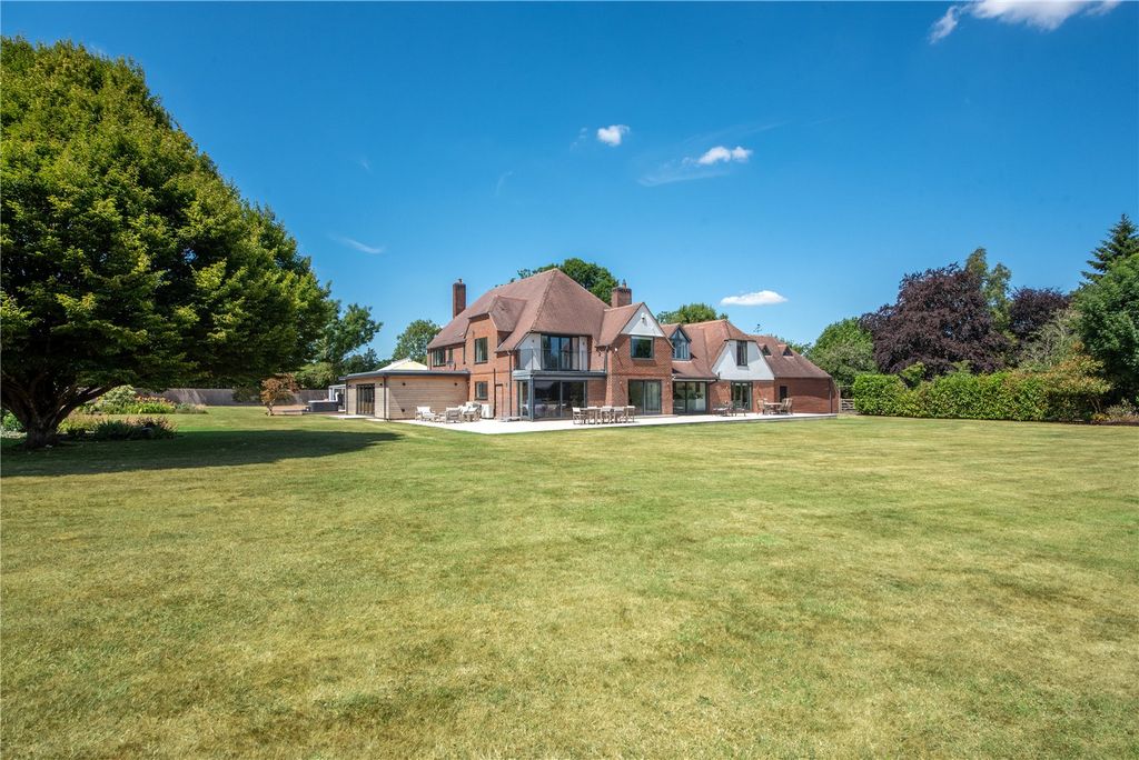 Additional image 24 of 5 bed equestrian for saleInkpen Common, Inkpen, Hungerford, Berkshire RG17