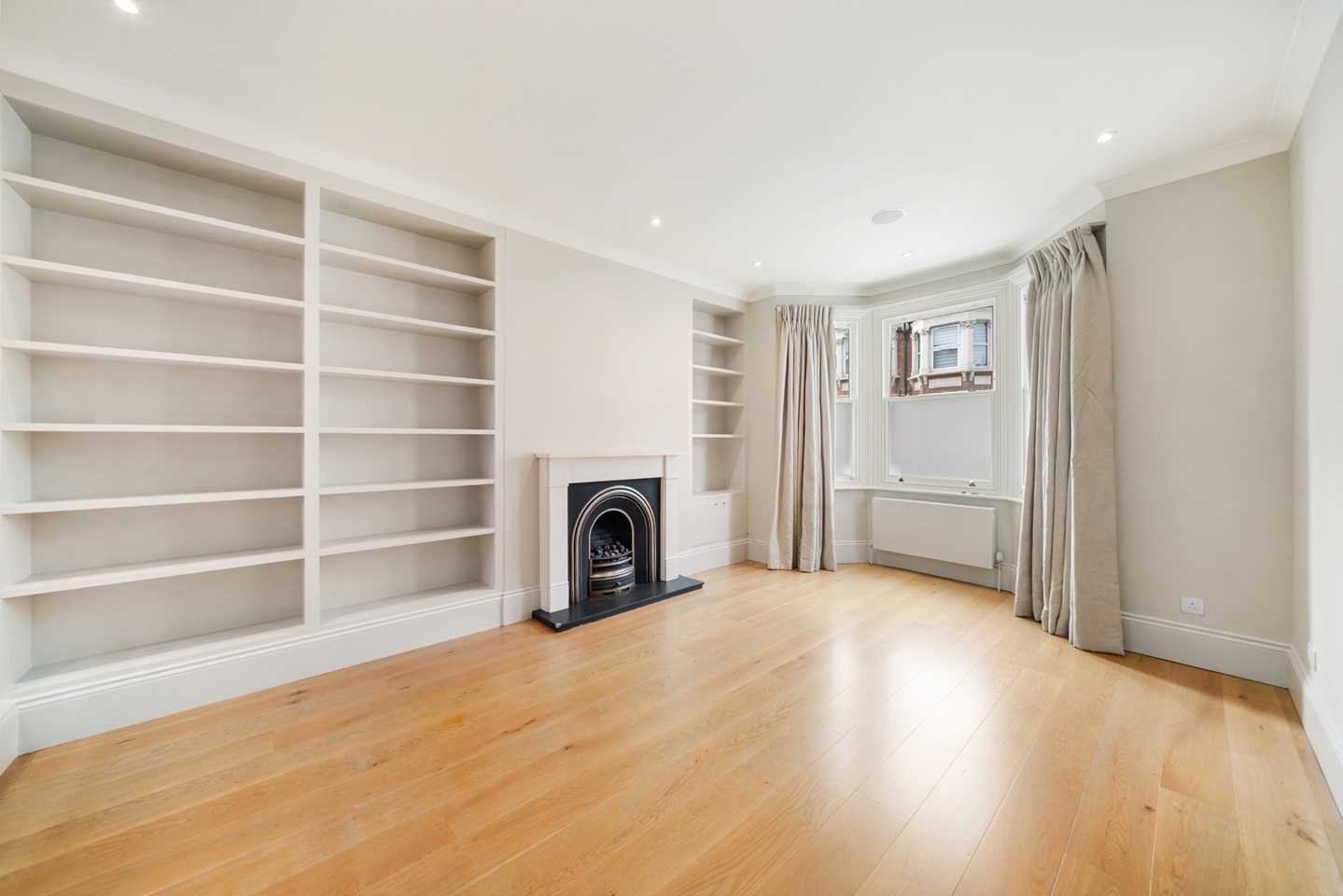 Additional image 7 of 3 Bed Terraced House, Arlesford Road, SW9, N1 7GU