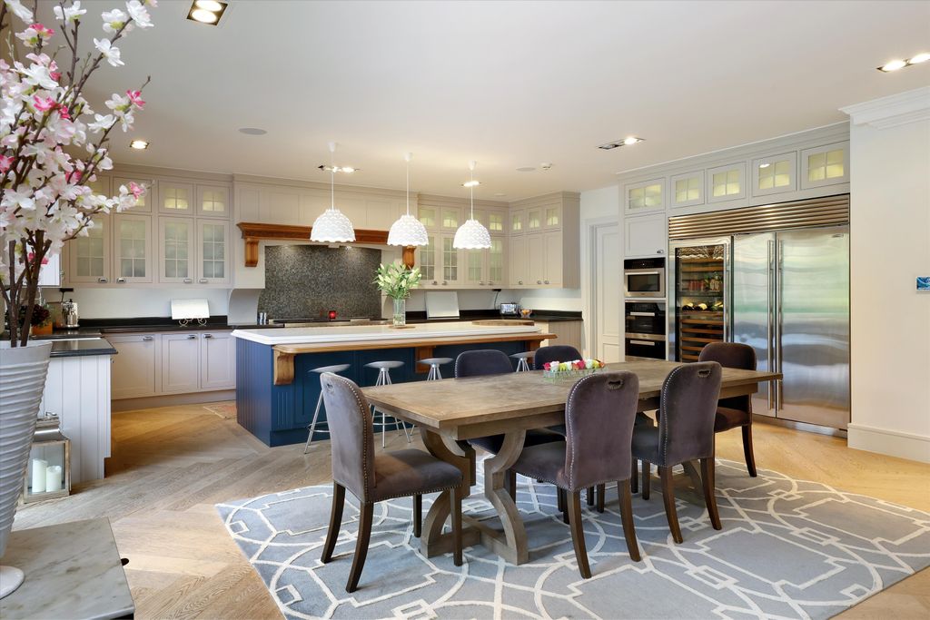 Additional image 7 of 8 bed detached house for saleBagshot Road, Ascot, Berkshire SL5