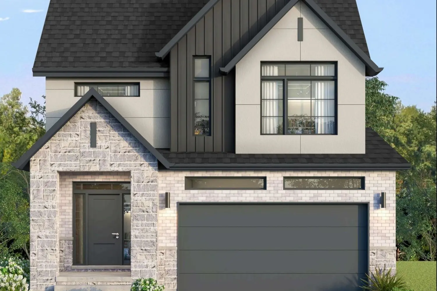 70 Balsam Poplar Street