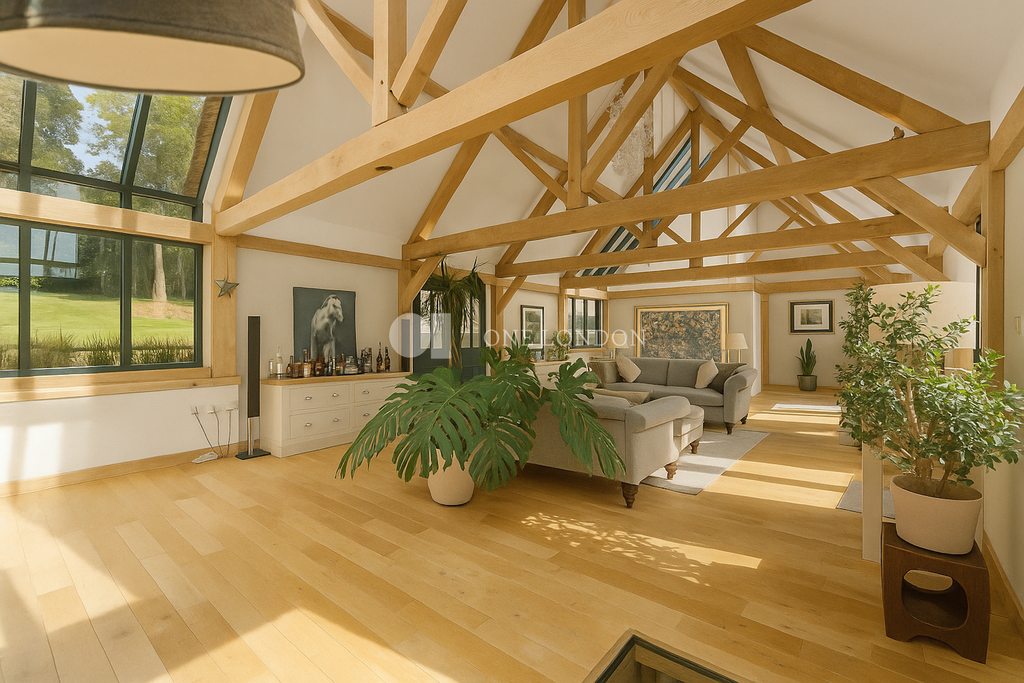 Additional image 13 of 5 bed cottage for saleWoodland Cottage, Little Durnford, Salisbury SP4