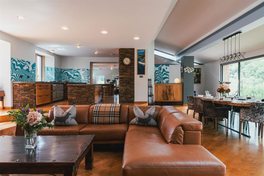 Additional image 12 of 6 bed detached house for saleBirley Lane, Hathersage, Hope Valley S32