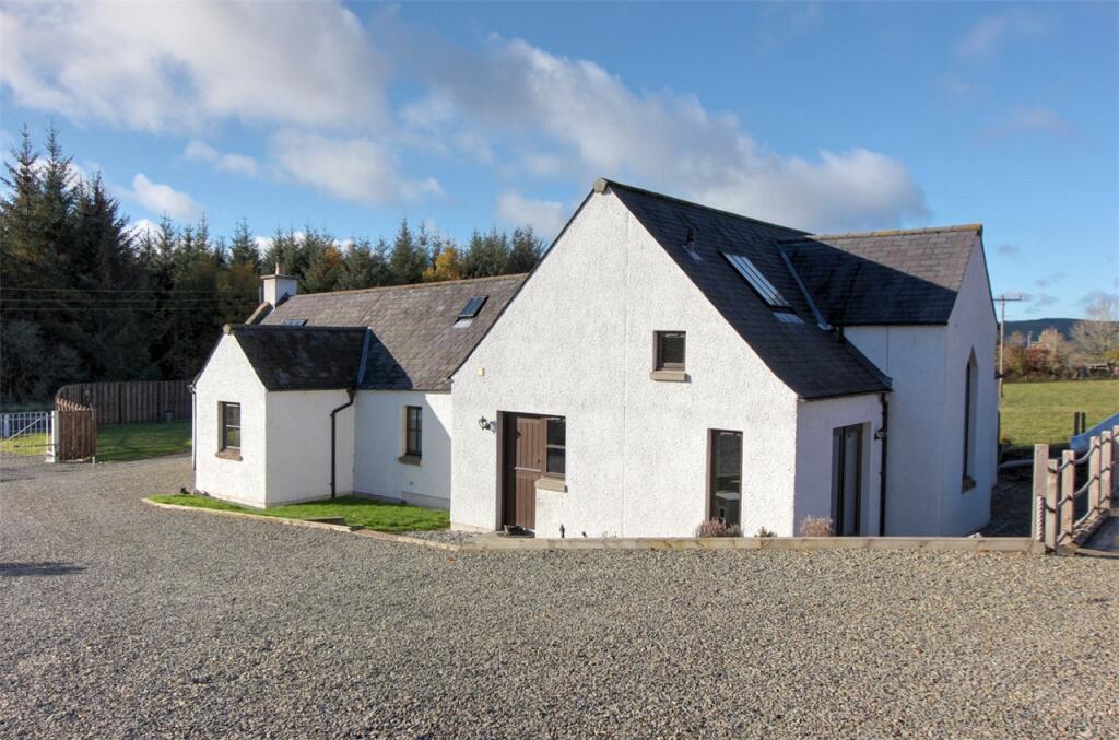 Additional image 22 of Parkhead Cottage, Ballindalloch, Moray, AB37