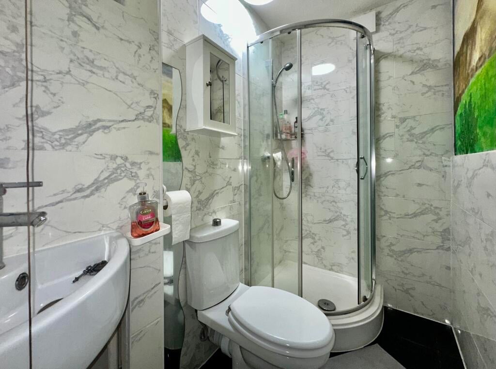 Additional image 8 of Studio Flat, Broadwood Terrace, W8, N1 7GU