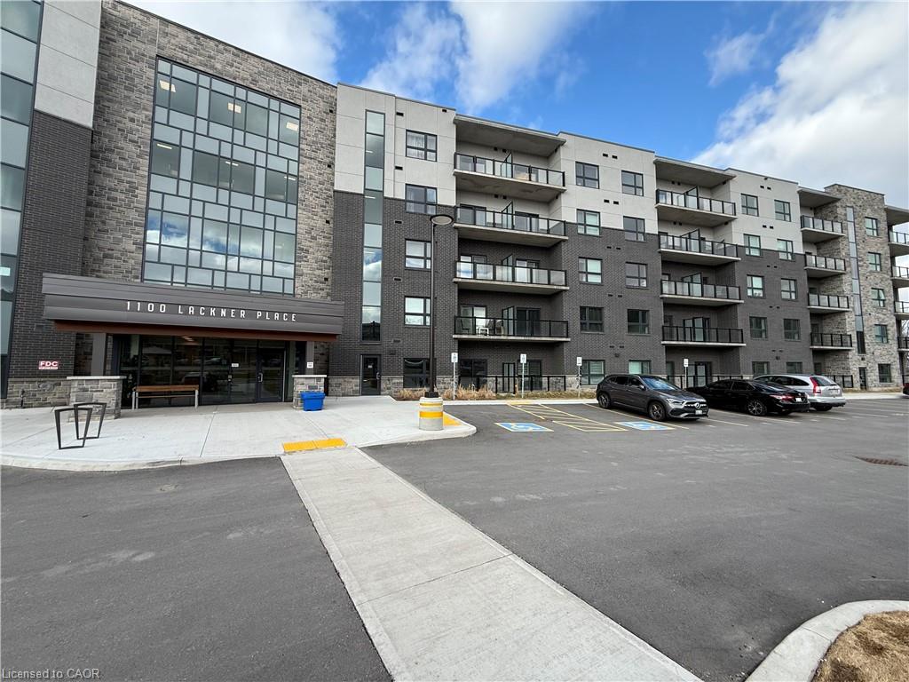 Additional image 3 of 521-1100 Lackner Place, Kitchener, ON, N2A 0M1