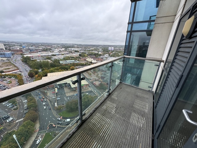 Additional image 20 of 1 Bed Flat, Bridgewater Place, LS11, N1 7GU