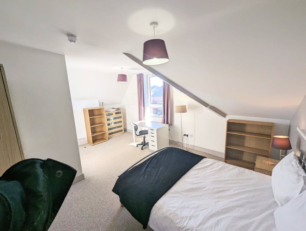 Additional image 6 of Room in a Shared House, Summerfield Crescent, B16, N1 7GU