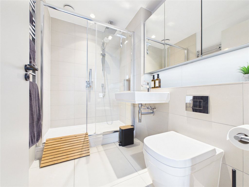 Additional image 10 of 2 bed flat for saleBarnwell Crescent, Patchway, Bristol, South Gloucestershire BS34