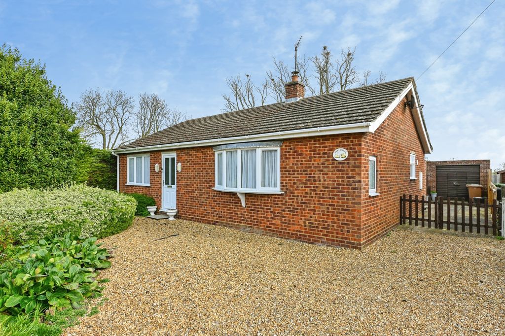 Additional image 20 of 3 bed bungalow for saleMain Street, Welney PE14