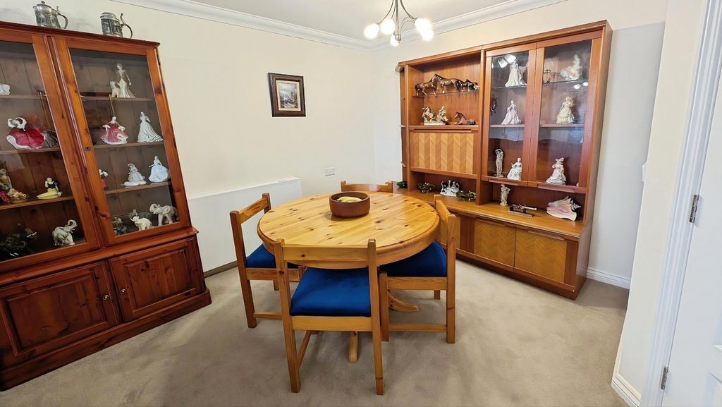 Additional image 3 of 1 bed flat for saleNormandy Drive, Yate, Bristol BS37