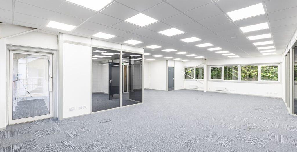 Additional image 4 of The Glover Pavilion, Aberdeen Innovation Park, Campus 3, Balgownie Road , Bridge of Don, Aberdeen, Scotland, AB22 8GW