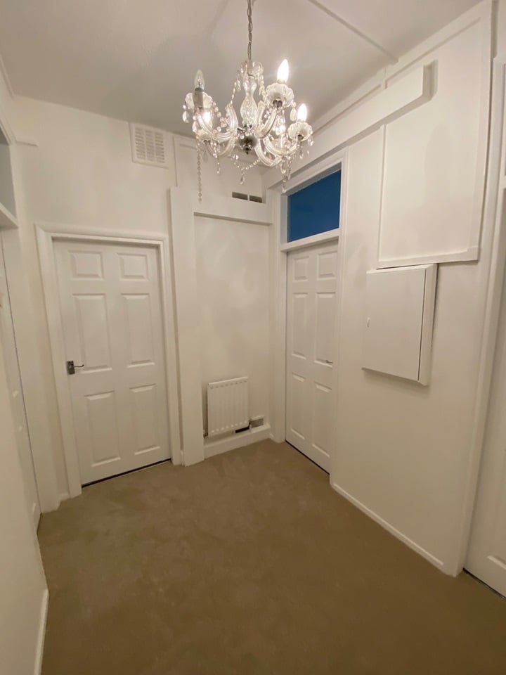 Additional image 6 of 1 Bed Flat, Gloucester Terrace, W2, N1 7GU