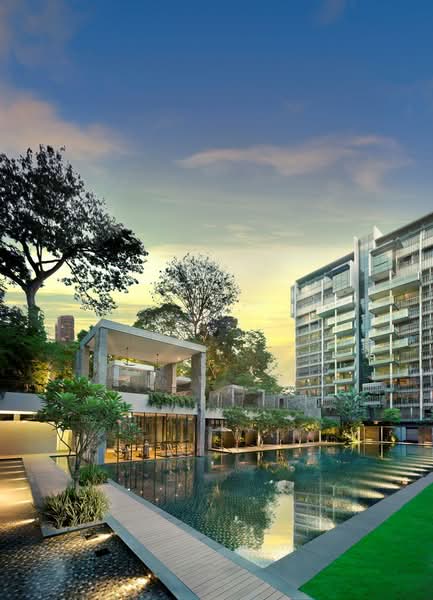 Additional image 15 of 261 Bukit Timah Road