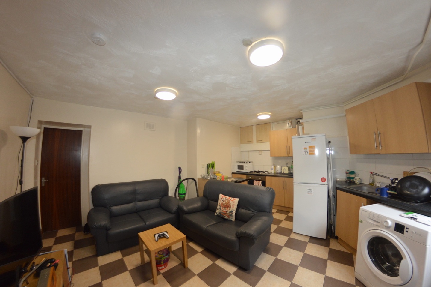 Additional image 6 of 2 Bed Flat, Victoria Road, LS6, N1 7GU