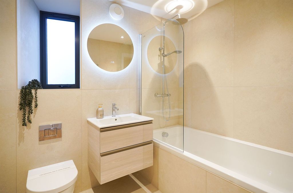 Additional image 10 of 2 bed flat for saleApt 2 Lydgate Green Apartments, Crosspool, Sheffield S10