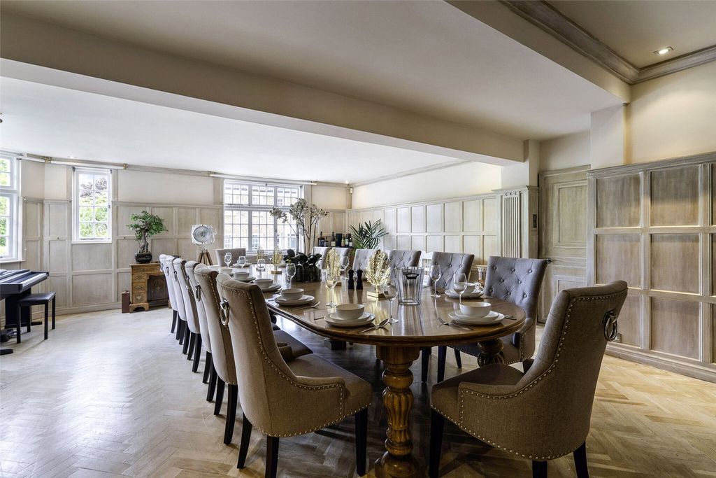 Additional image 5 of 6 bed detached house for saleFishery Road, Bray, Berkshire SL6