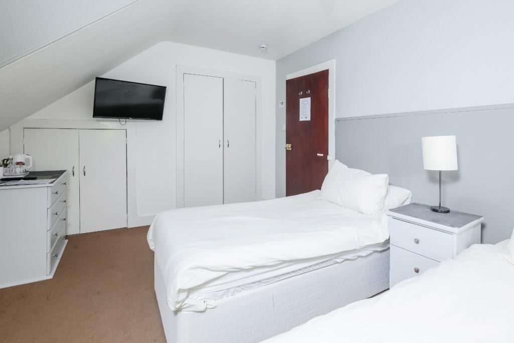 Additional image 23 of The Old Bank Building, High Street, Rothes, Aberlour, Moray, AB38 7AU