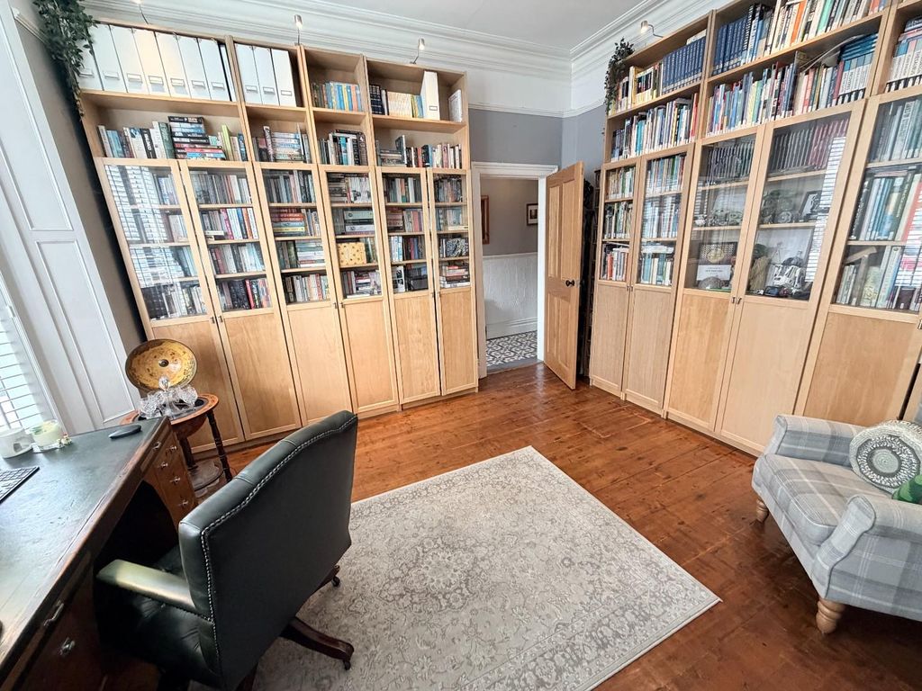 Additional image 6 of 4 bed terraced house for saleWansbeck Gardens, Hartlepool TS26