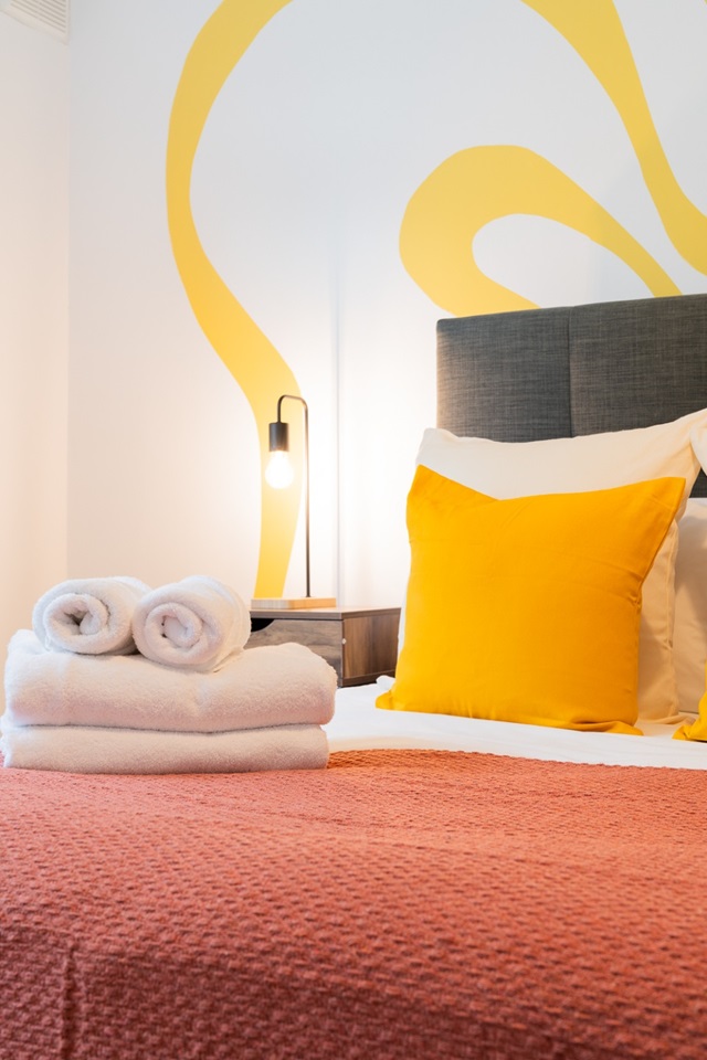 Additional image 8 of 2 Bed Flat, Highbury Grove Court, N5, N1 7GU