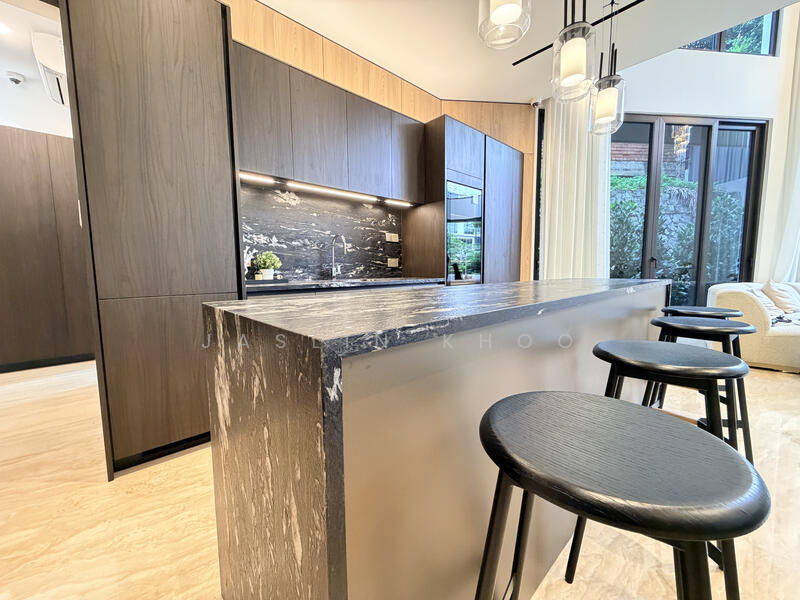 Additional image 7 of 🏠 District 10 Luxury Brand New Semi-Detached Home near Orchard