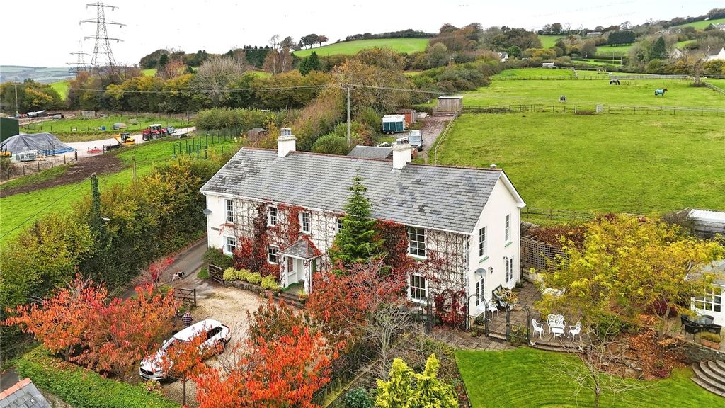 Additional image 30 of 5 bed equestrian for saleMountain Road, Bedwas, Caerphilly CF83