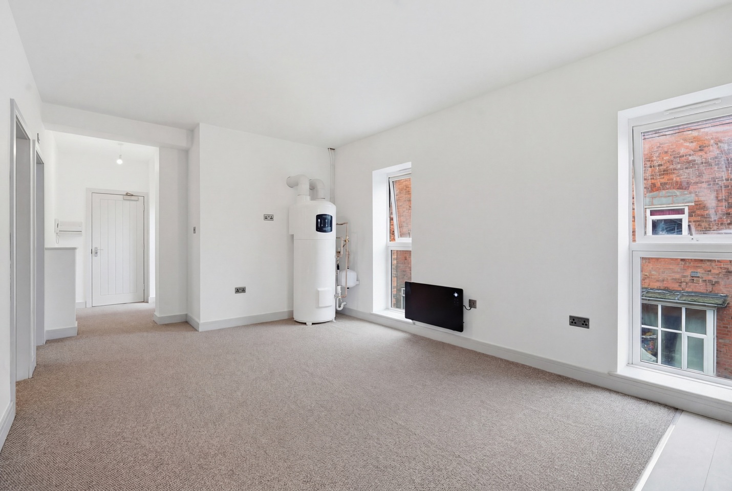 Additional image 4 of 1 Bed Flat, Edgbaston, B16, N1 7GU