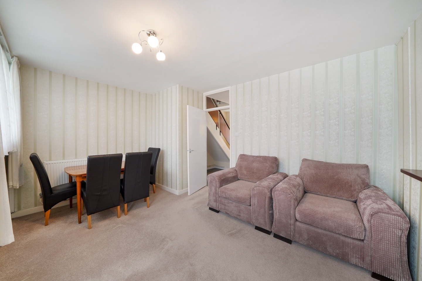 Additional image 11 of 3 Bed Flat, Rowstock Gardens, N7, N1 7GU