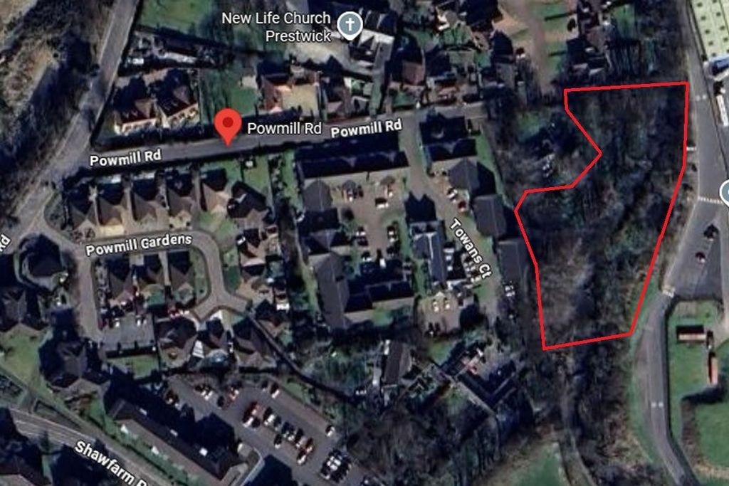 Additional image 9 of Land for saleLand At, Powmill Road, Prestwick KA9