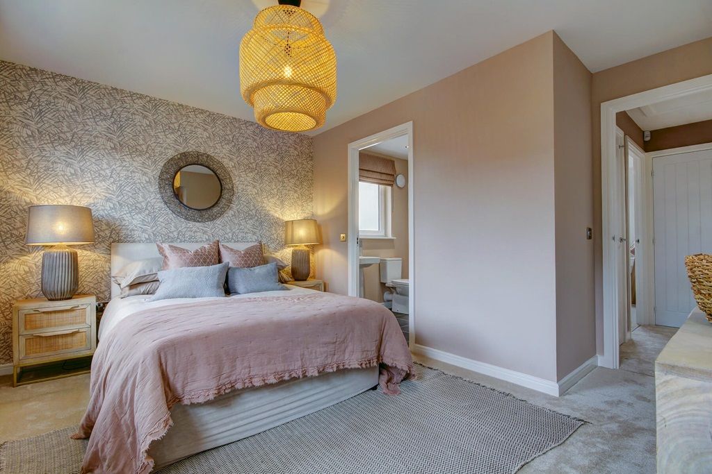 Additional image 10 of 4 bed detached house for sale"The Geddes - Plot 50" at Lairds Gardens, Off Southcraig Avenue, Northcraigs, Kilmarnock KA3