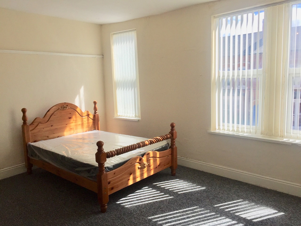 Room in a Shared House, Summerfield Crescent, B16, N1 7GU