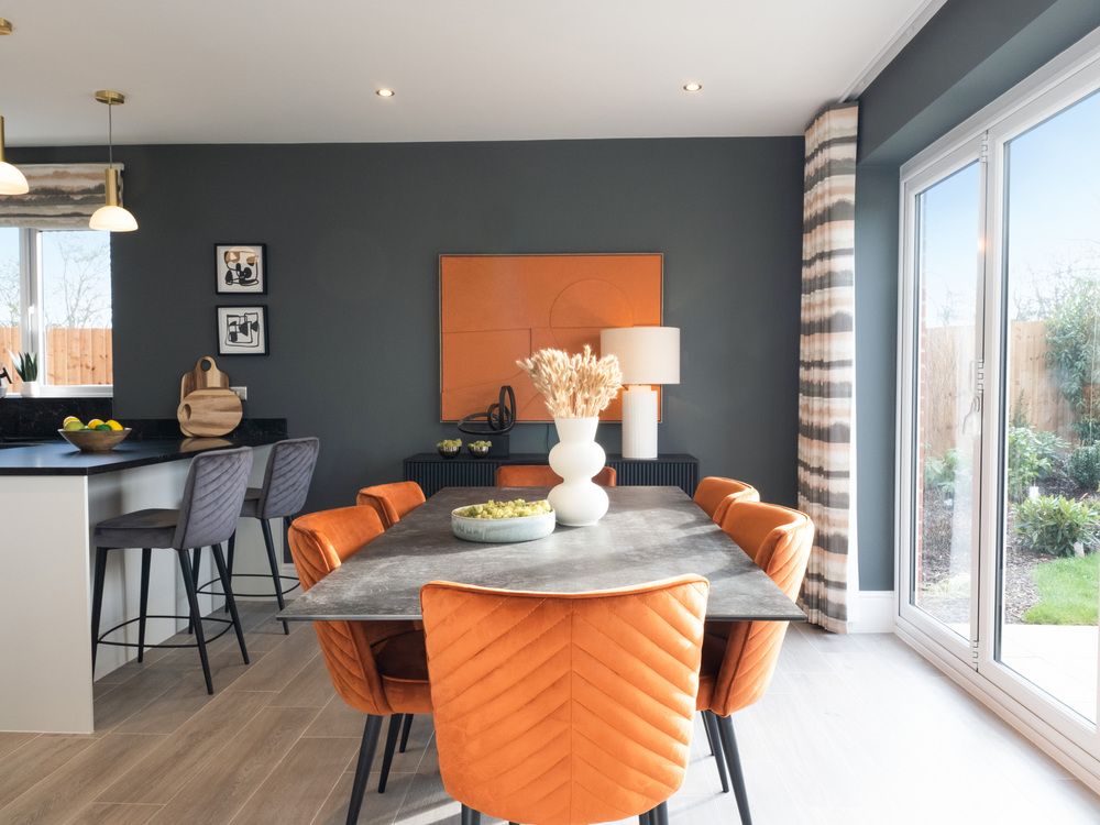 Additional image 3 of 4 bed detached house for sale"Canterbury" at Haverhill Road, Little Wratting, Haverhill CB9