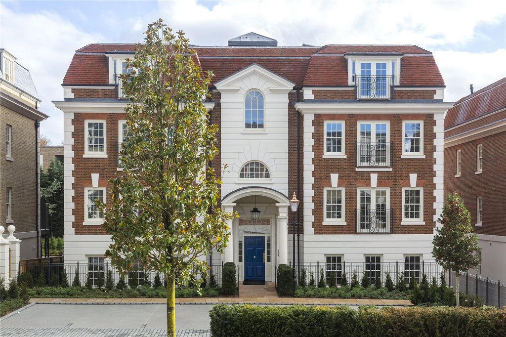 Additional image 2 of 3 bed flat for saleMagna Carta Park, Coopers Hill Lane, Englefield Green, Egham, Surrey TW20