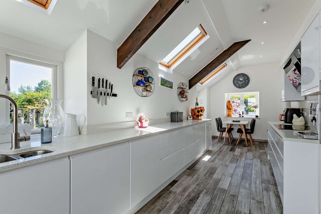 Additional image 5 of 32 bed detached house for saleCheriton Bishop, Exeter, Devon EX6