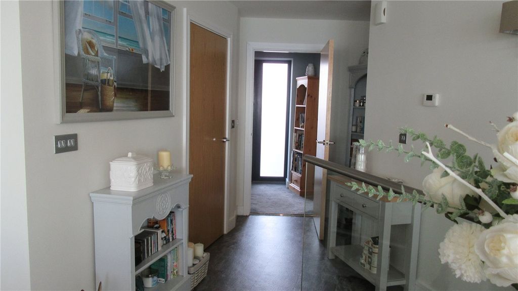 Additional image 30 of 2 bed maisonette for salePenmaen Bod Elias, Old Colwyn, Colwyn Bay, Conwy LL29